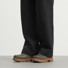 Sorel Men's x Barbour Daystorm Horizon Gtx in Alpine Tundra/Gum