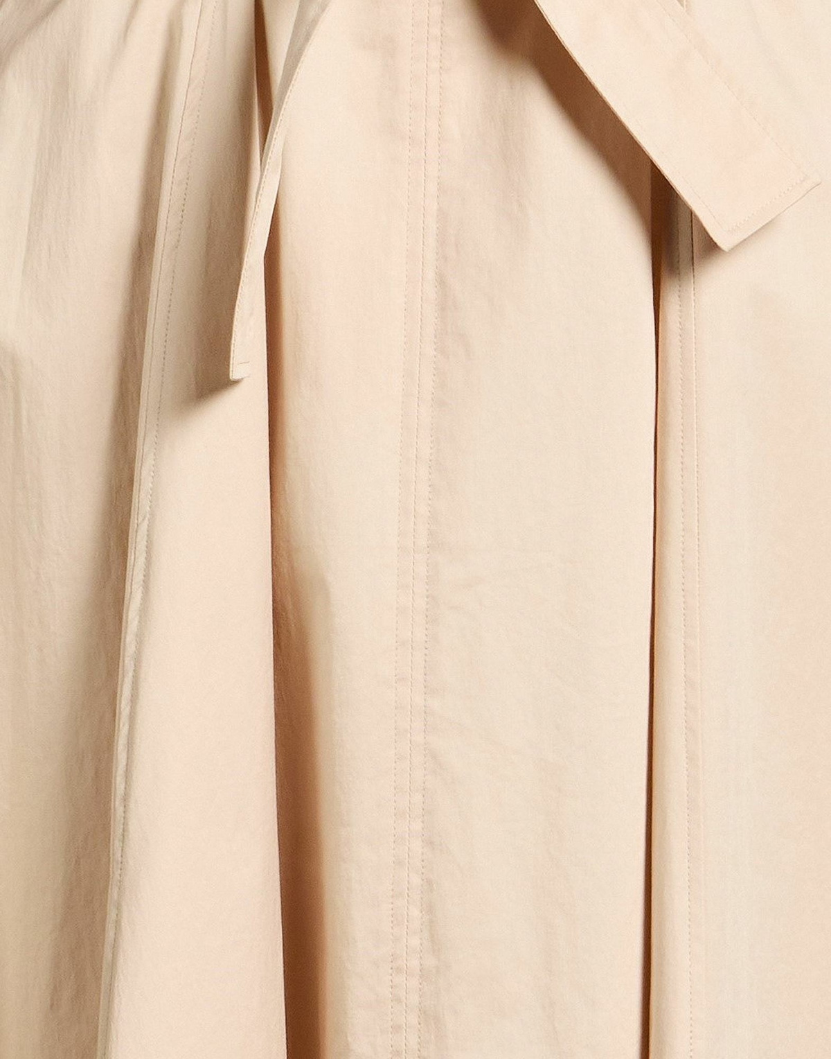 Peserico Womens Midi dress Sand