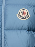 MONCLER Citala Nylon Down Jacket