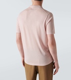 Gabriela Hearst Stendhal cashmere polo sweater