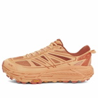 Hoka One One Men's x XLIM Mafate Speed 2 TS Sneaker in Neutral