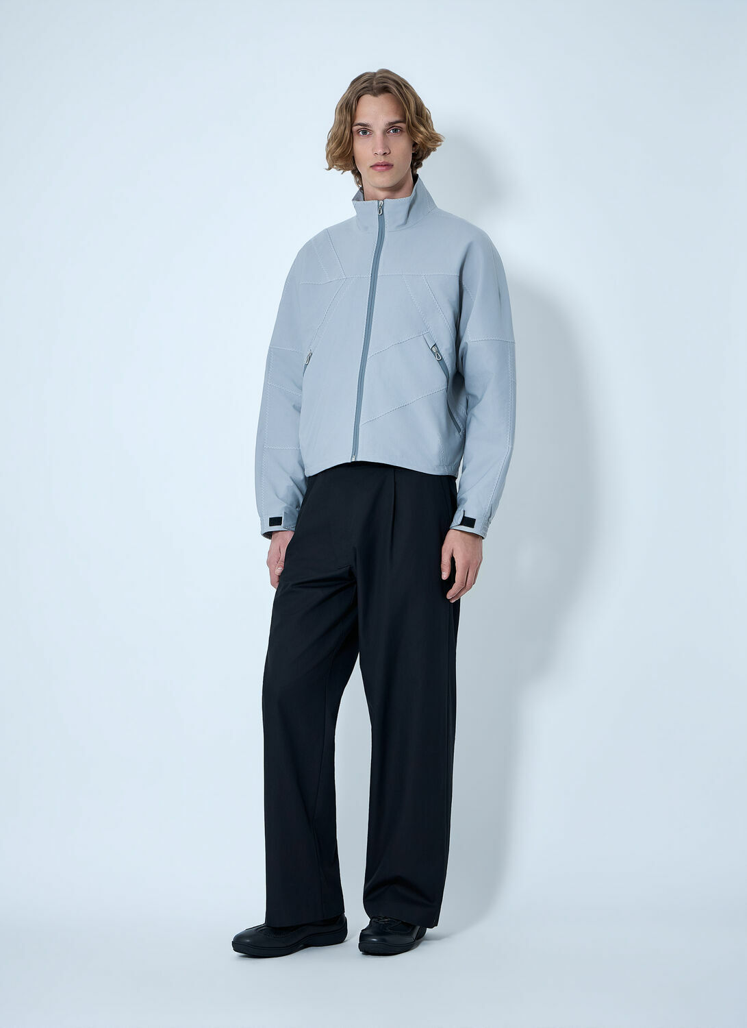 Kiko Kostadinov Fosco Jacket