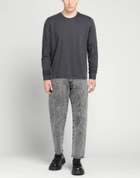 Reign Mens T-shirt in Grey