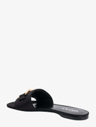 Versace   Sandals Black   Womens