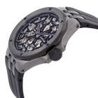 Edox Delfin Automatic Mens Watch 85303 357GN NGN