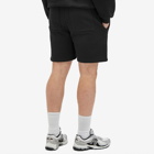 MKI Men's Uniform Shorts in Black