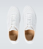 Christian Louboutin - Happyrui Spikes sneakers