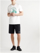 Nike Training - Printed Dri-FIT T-Shirt - White