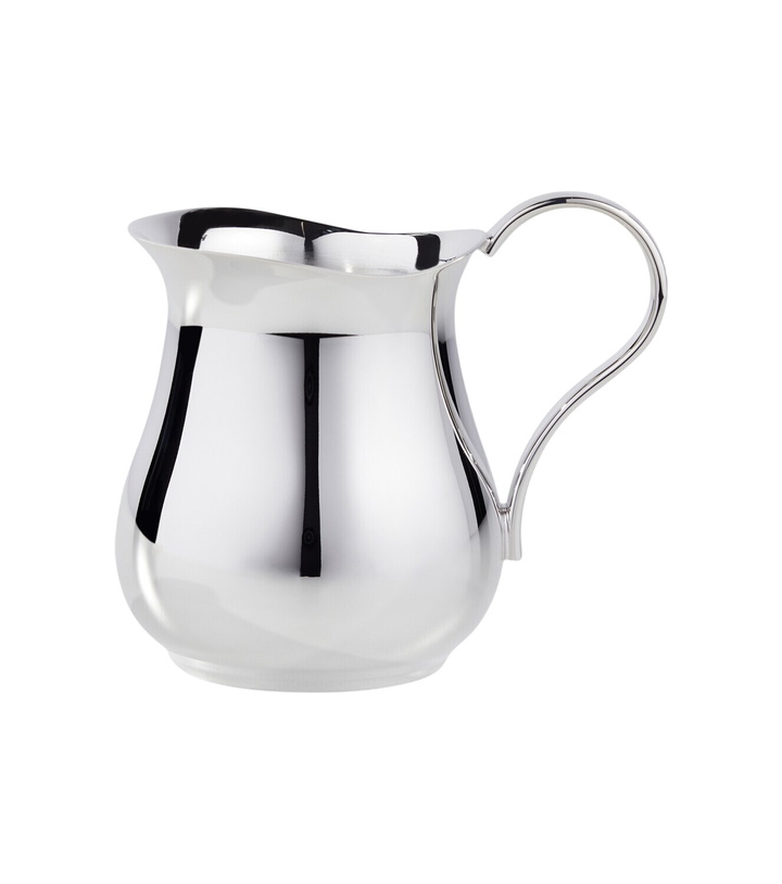 Photo: Christofle Albi cream pitcher