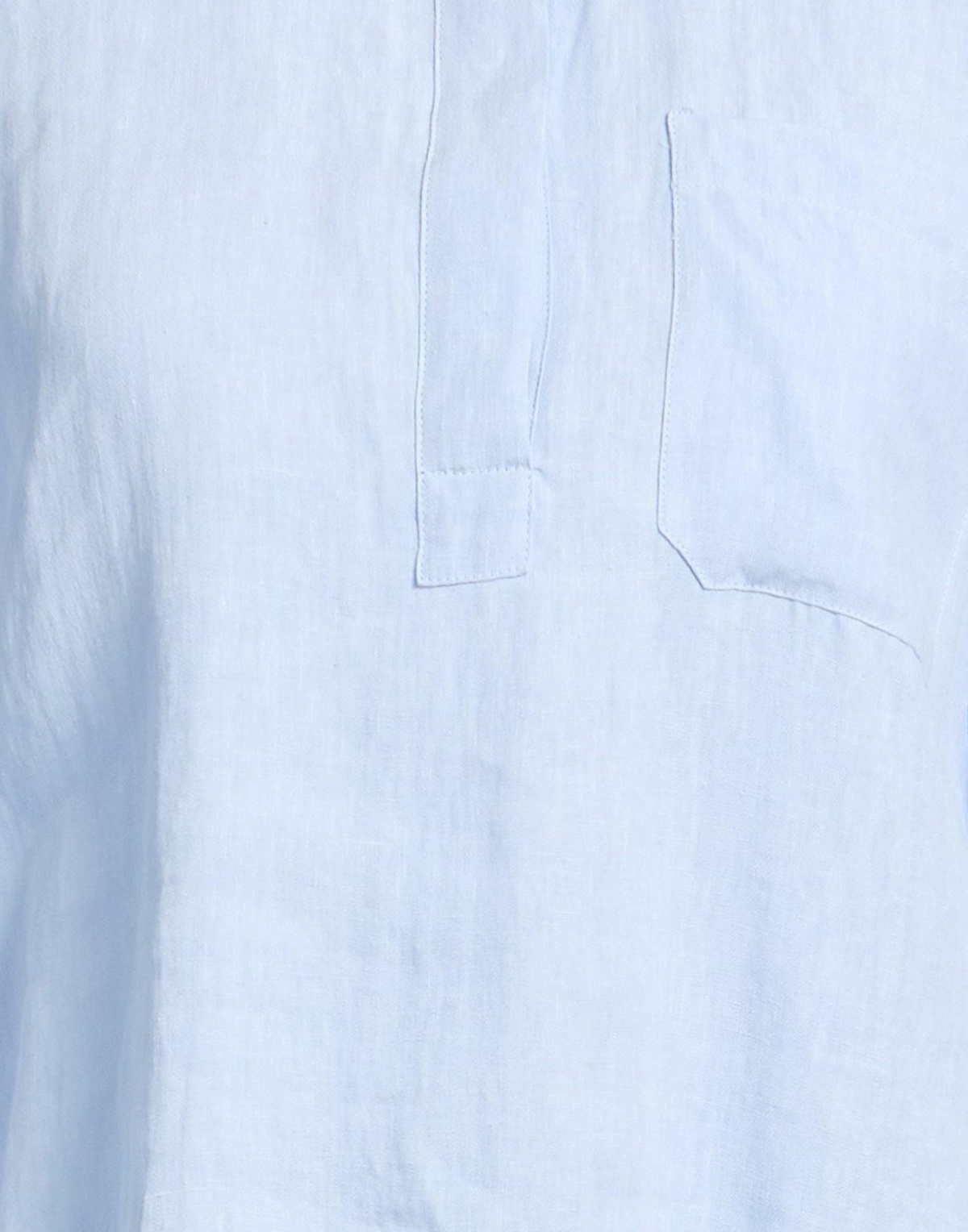 's Max Mara Womens Top Light in Blue