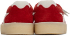 Clarks Originals Red Tor 80 Sneakers