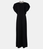 Stella McCartney Chain-detail jumpsuit