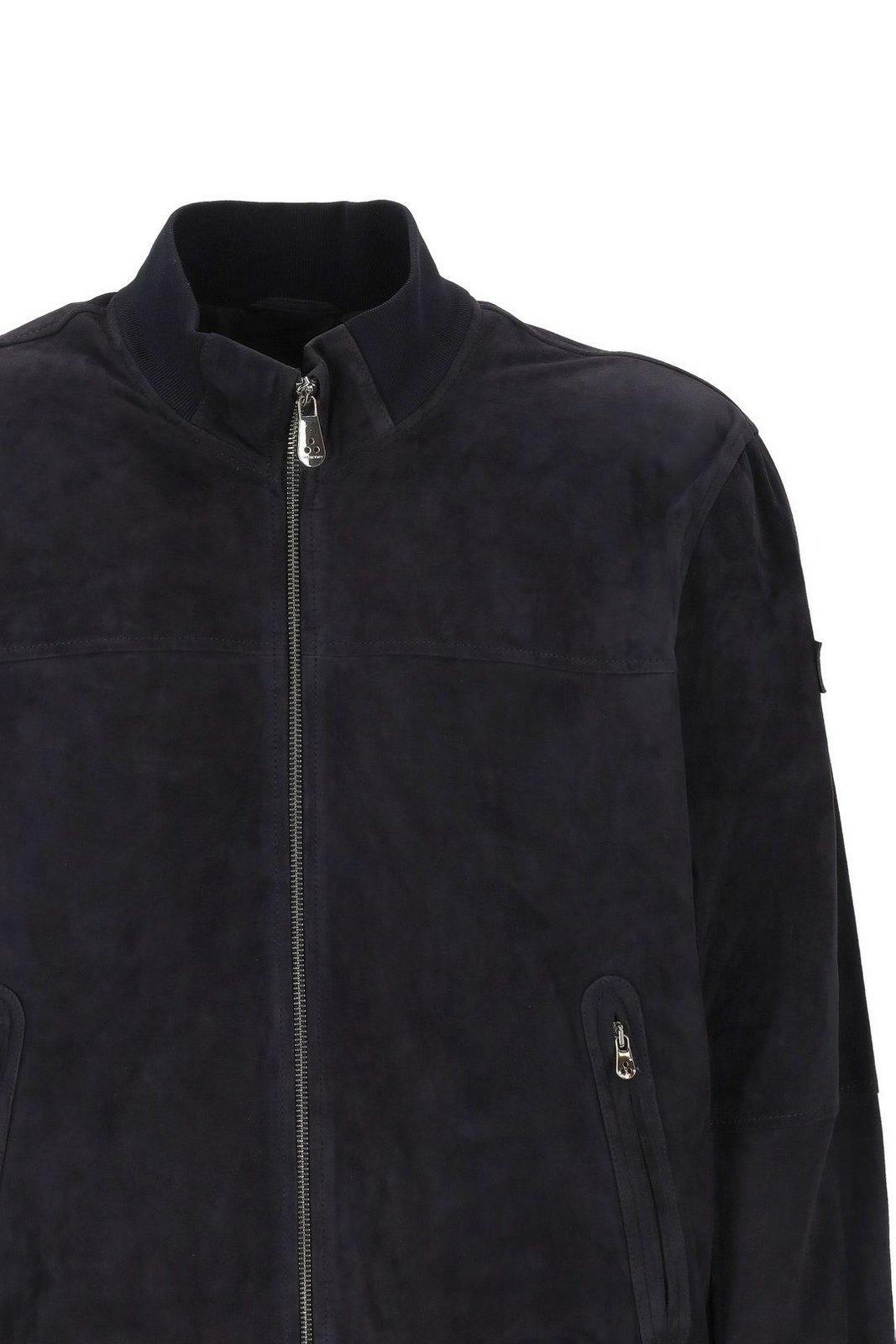 Peuterey Zip-up Bomber Jacket