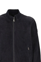 Peuterey Zip-up Bomber Jacket