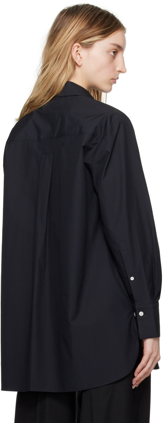 Mark Kenly Domino Tan Black Sevasti Shirt
