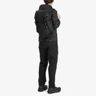 Moncler Men's Tech Backpack in Black 