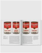 Taschen "Warhol" By Klaus Honnef Multi - Mens - Art & Design