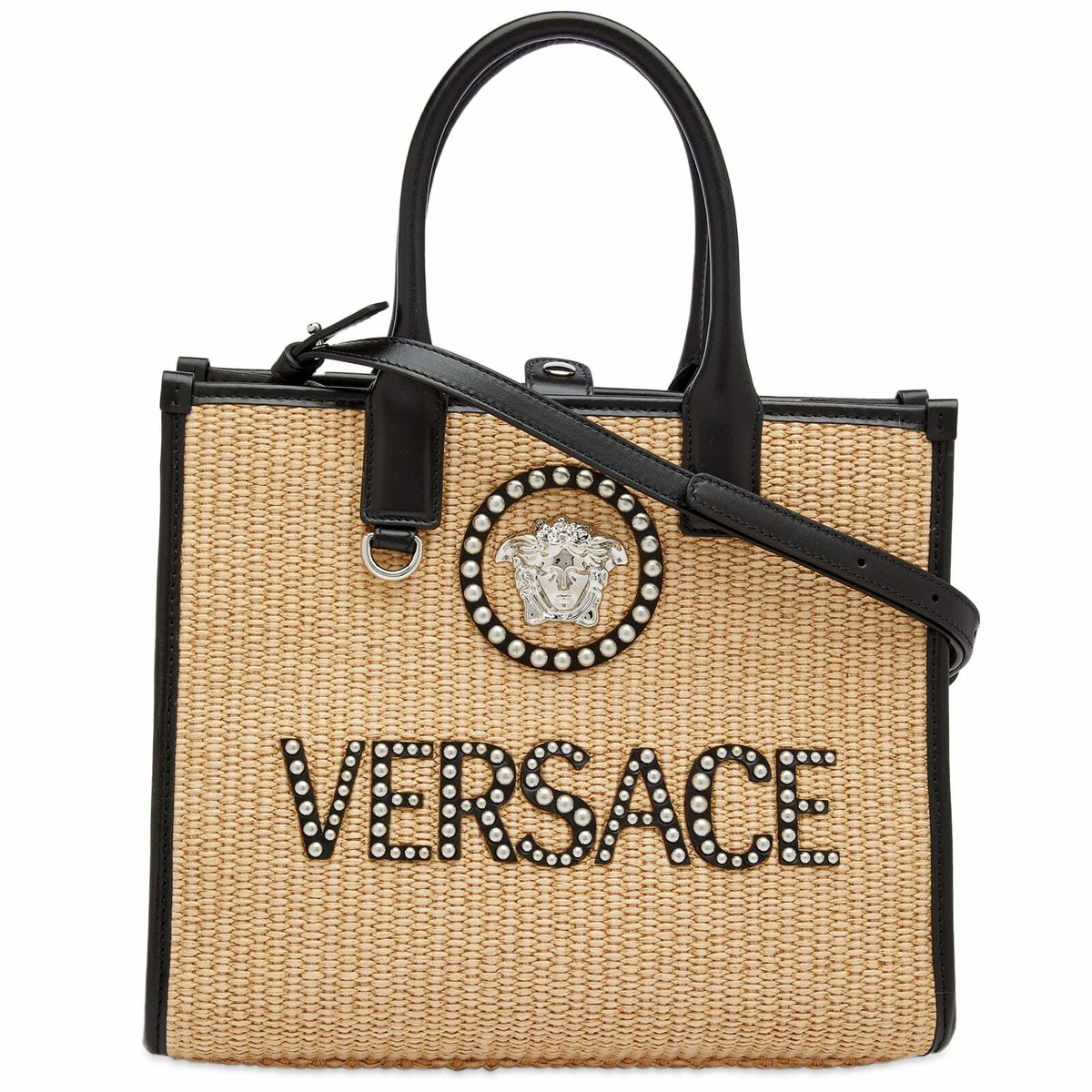 Versace Tote Bags for Women