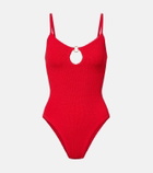 Hunza G Toni swimsuit