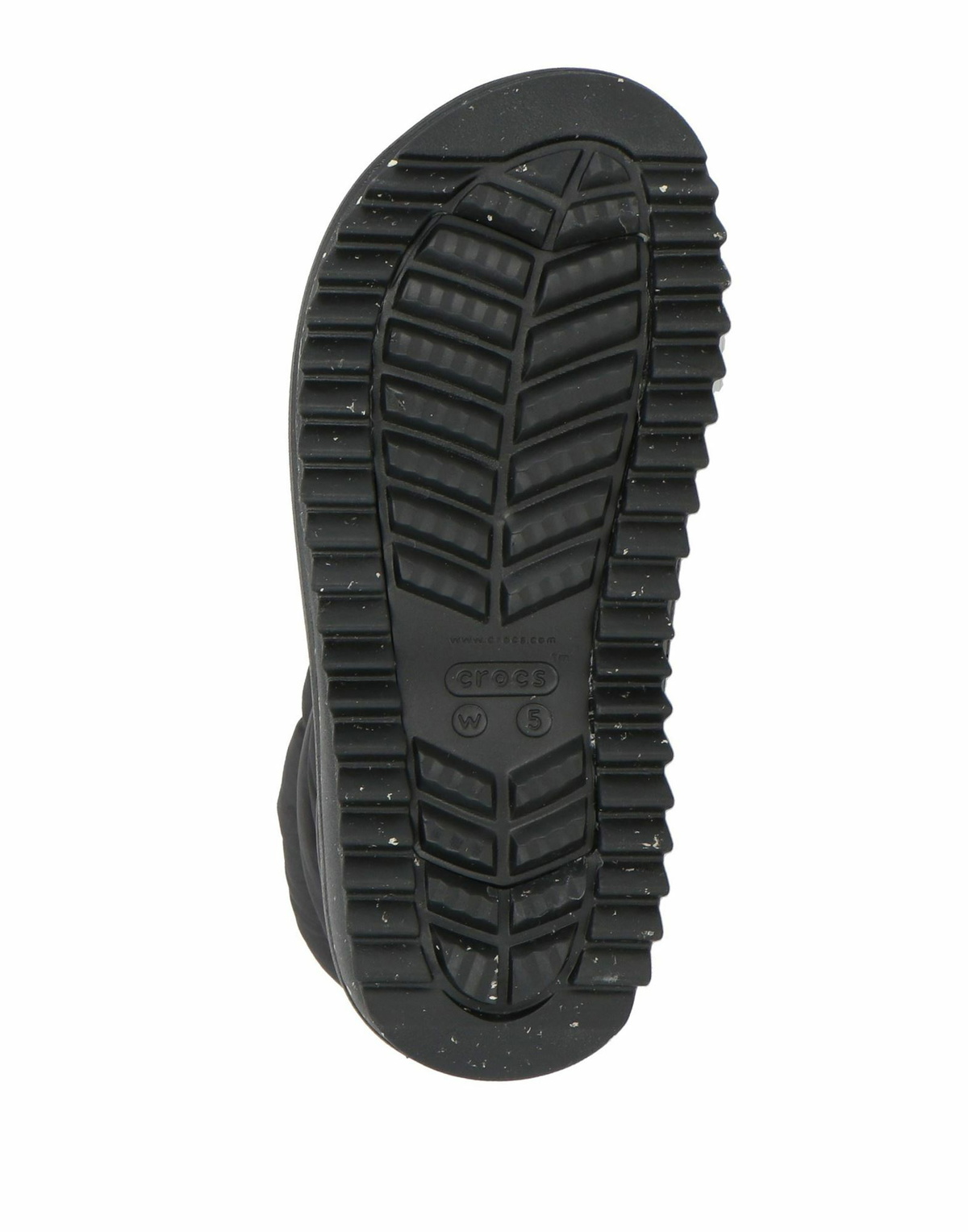 Crocs Womens Ankle boots in Black