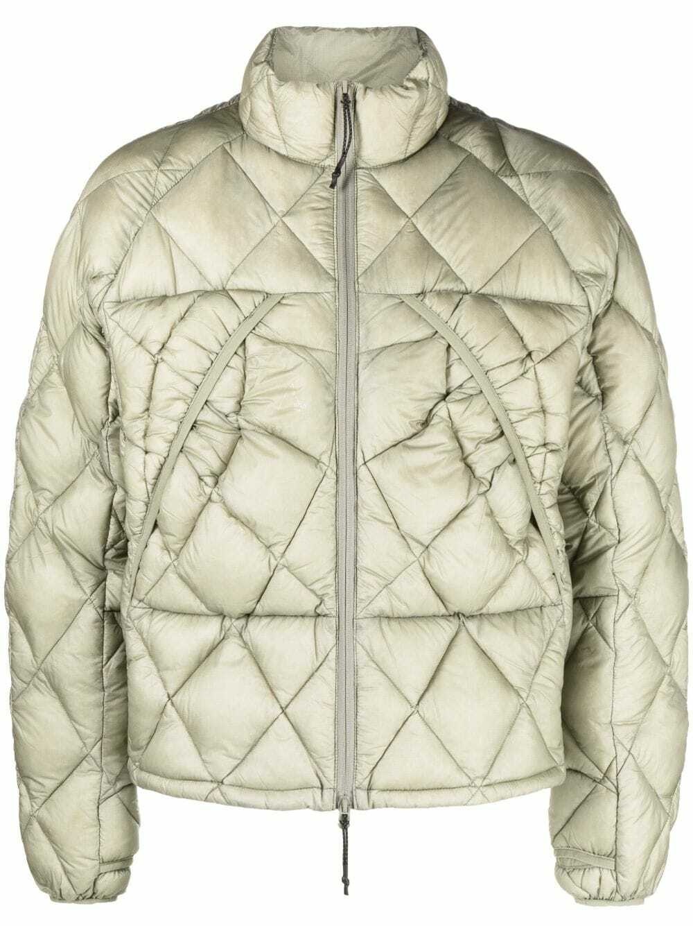 ROA - Quilted Down Jacket ROA
