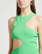 Stella Mccartney Womens Top in Green