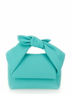 J.W. Anderson Small bow Twister Bag