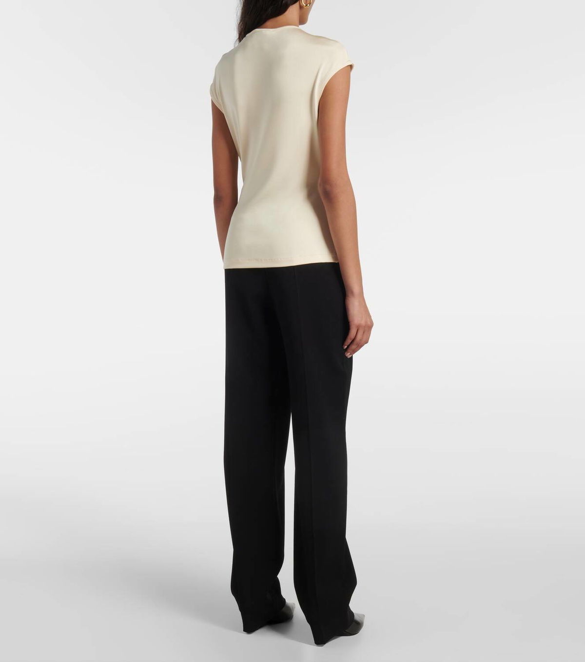 Tove Deca jersey top