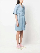 KENZO - Denim Short Dress