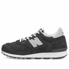 New Balance 475 Sneaker in Black