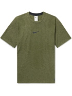 Nike Training - Pro ADV Dri-FIT T-Shirt - Green