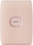 Fujifilm Pink instax mini link 2 Smartphone Printer