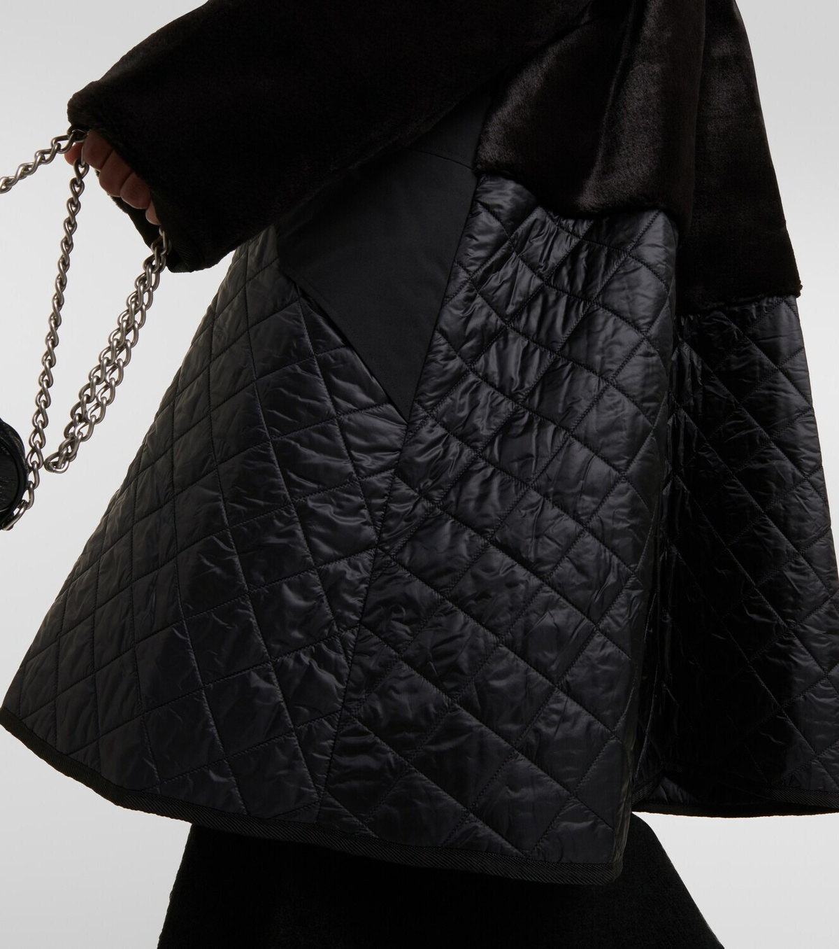 GoldenGroup Dog Car Seat, Faux Leather Dog Seat, Dog Bed, Car - View #7