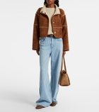 Velvet Kelly jacket