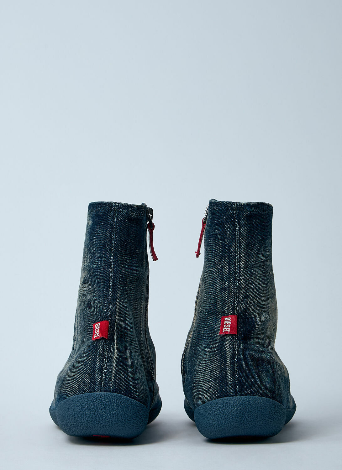 Diesel D-Shock Bt Boots