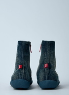 Diesel D-Shock Bt Boots