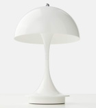 Louis Poulsen Panthella 160 portable lamp by Verner Panton