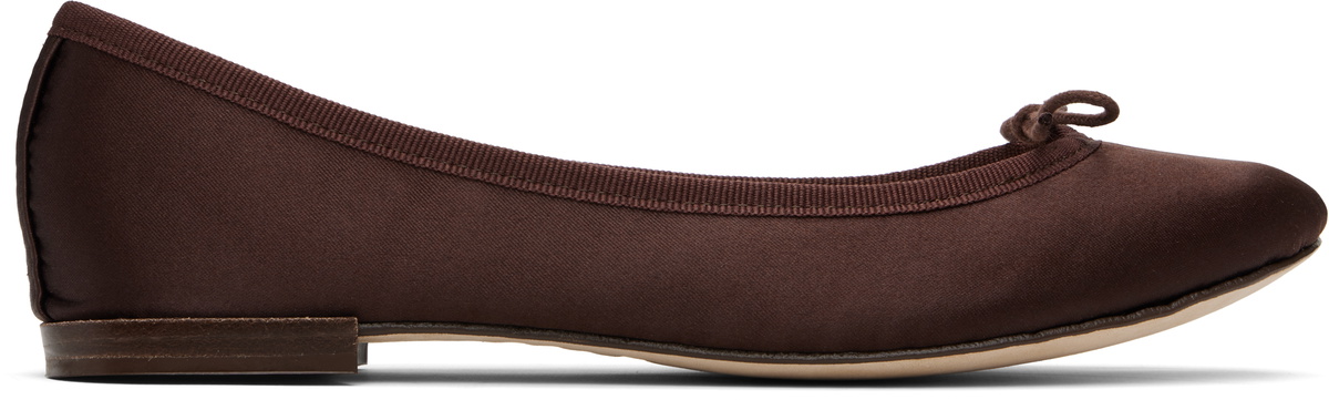 Repetto レペット23.5　Clemence Ballerina Amazon.com | Repetto(レペット) Women's Ballet Flat, Pink
