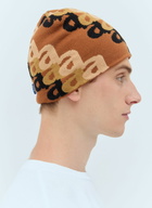 Awake NY Triple A Beanie Hat