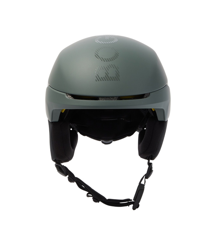 Photo: Bogner Cortina ski helmet