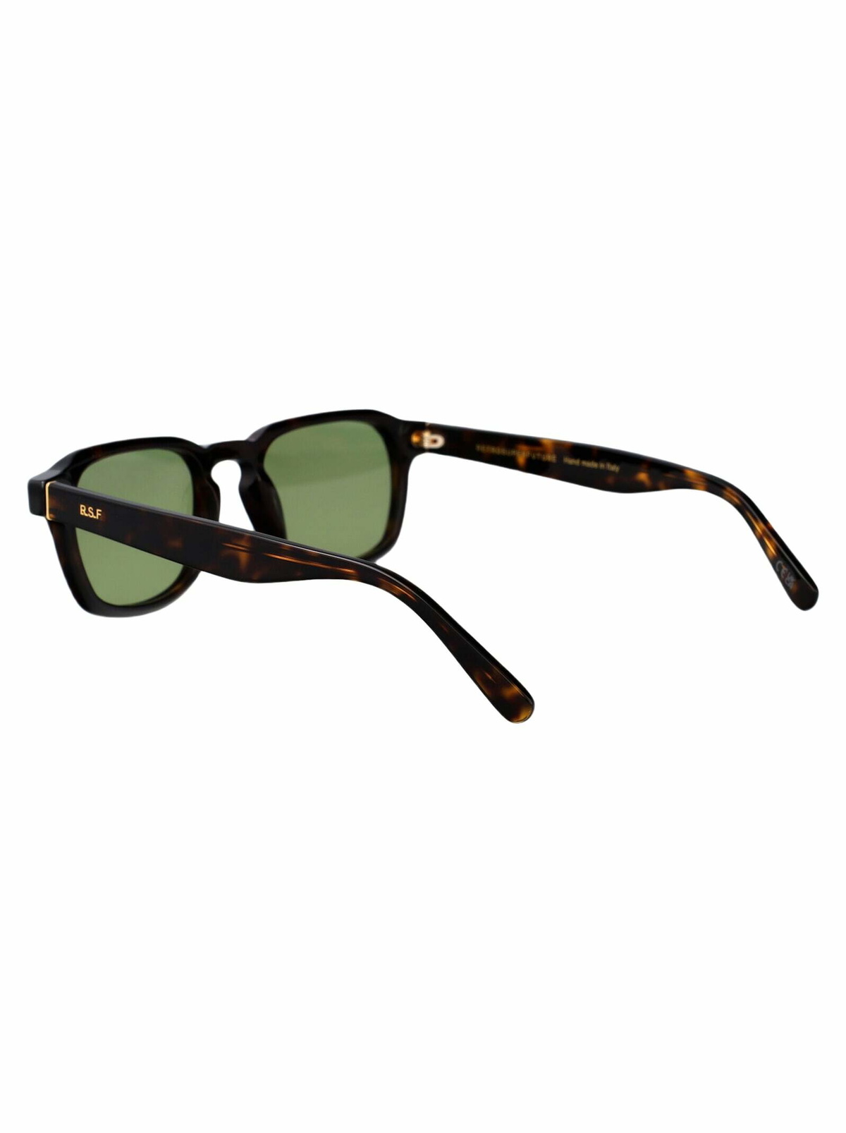 RETROSUPERFUTURE Luce 3627 Sunglasses