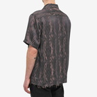 Needles Men's Vacation Shirt in Abstract