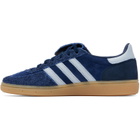 adidas Originals Navy Handball Spezial LT Sneakers