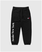 Tommy Jeans Tommy X Awake Sweatpants Black - Mens - Sweatpants