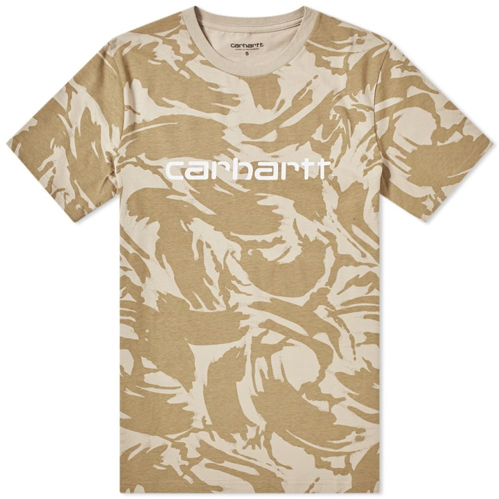 Photo: Carhartt Retro Script Tee