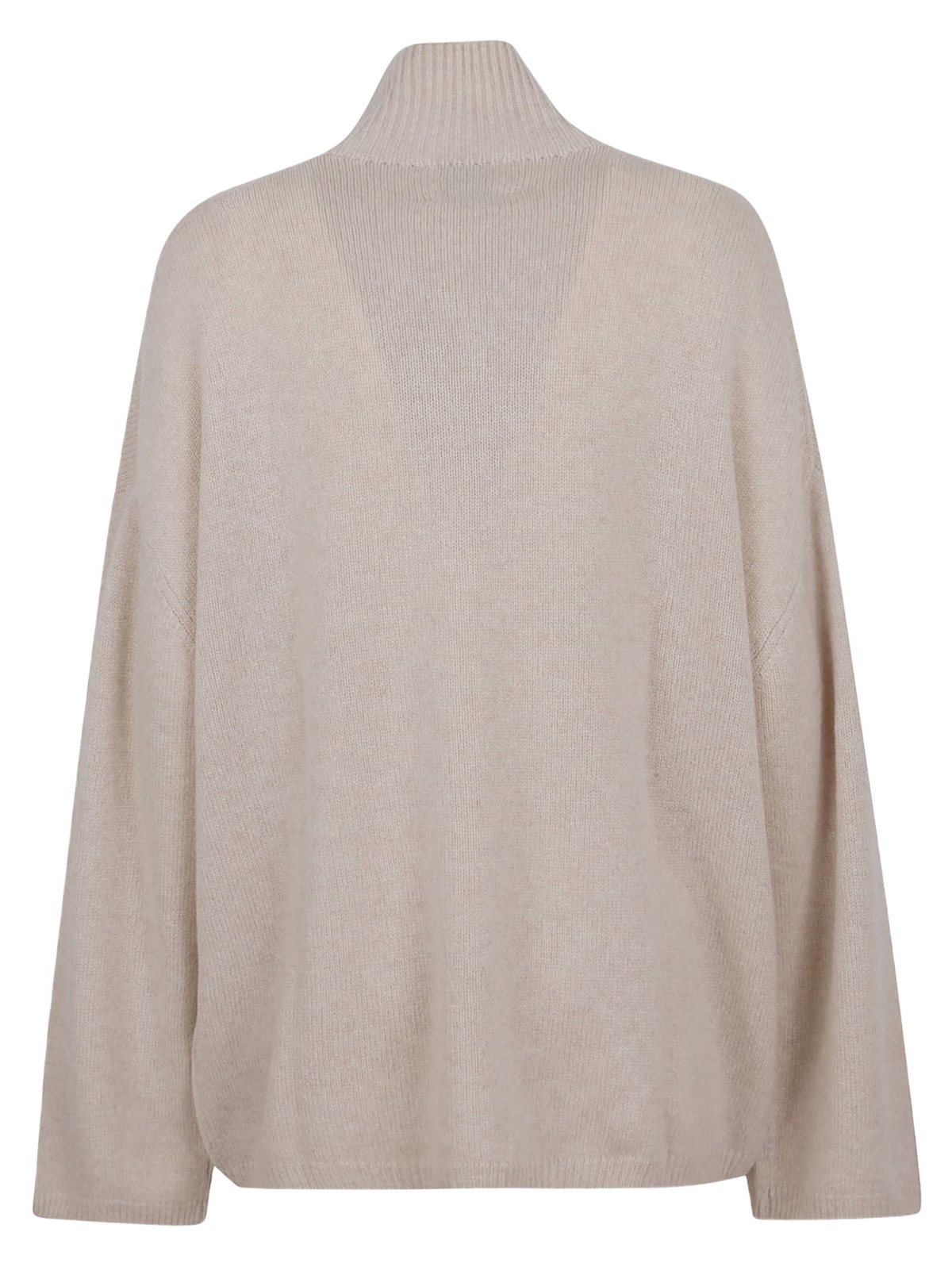 Allude Mockneck-sweater