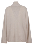 Allude Mockneck-sweater