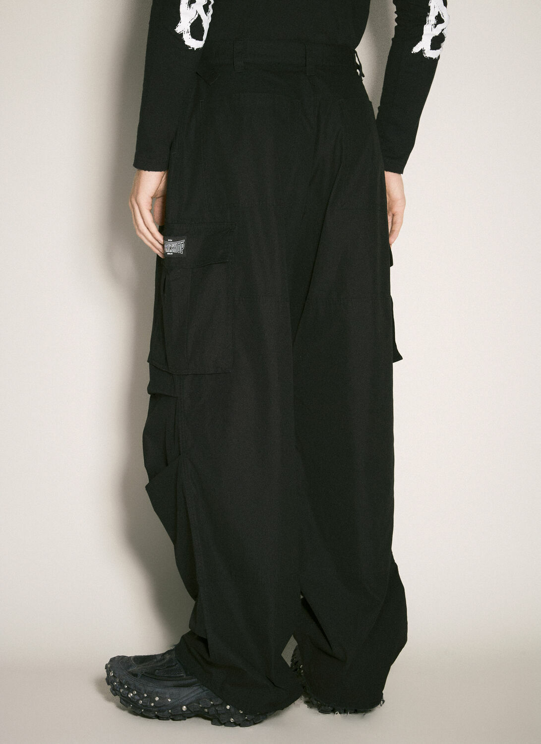032c Overtime Cargo Pants