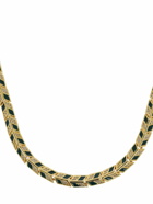 ZIMMERMANN - Zimmemorabilia Enamel Choker