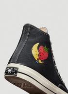 Sky High Farm x Converse Strawberry Moon Chuck 70 Sneakers